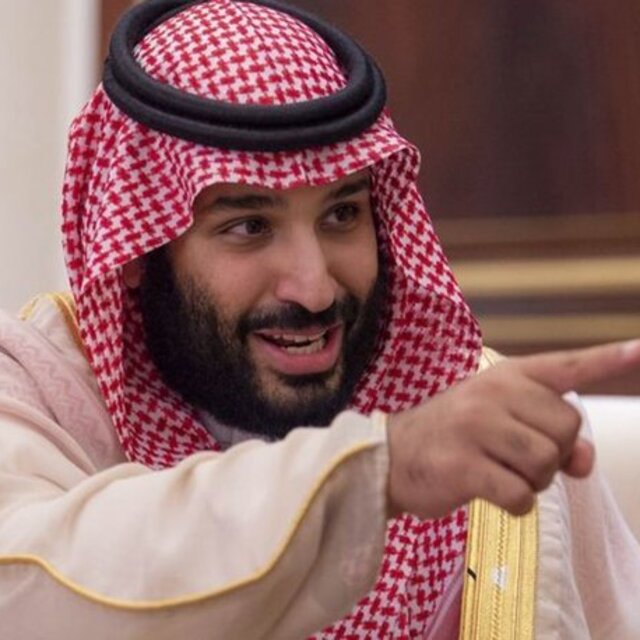 Cemal Kaşıkçı'nın kaybolmasının ardından gözler Prens Muhammed'in üzerinde