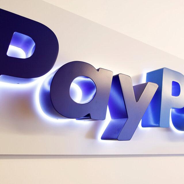 PayPal ve Walmart'tan ödemede dev işbirliği - 7 yıl önce
