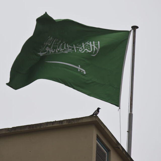 S. Arabistan'dan ABD'ye "misilleme" tehdidi