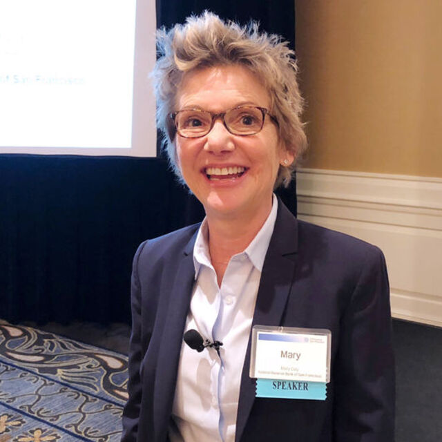 Fed/Daly: Kademeli faiz artırımları ekonomi için en iyi yol