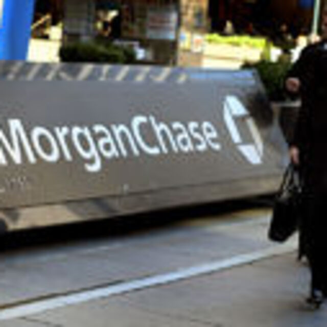 JPMorgan: ABD'nin resesyona girme olasılığı % 60'ın üzerinde