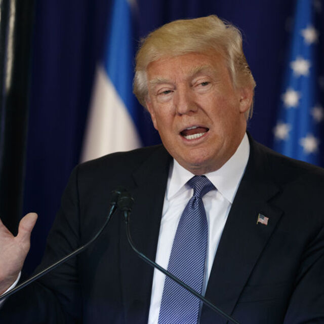 Trump: Çin ile yapılabilecek anlaşma “büyük” olmalı