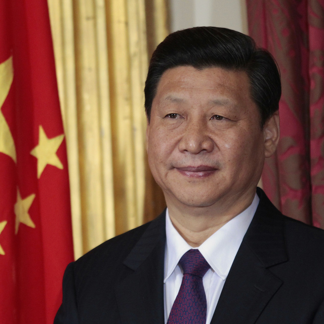 Xi Jinping'den Trump'a “orman kanunu” eleştirisi
