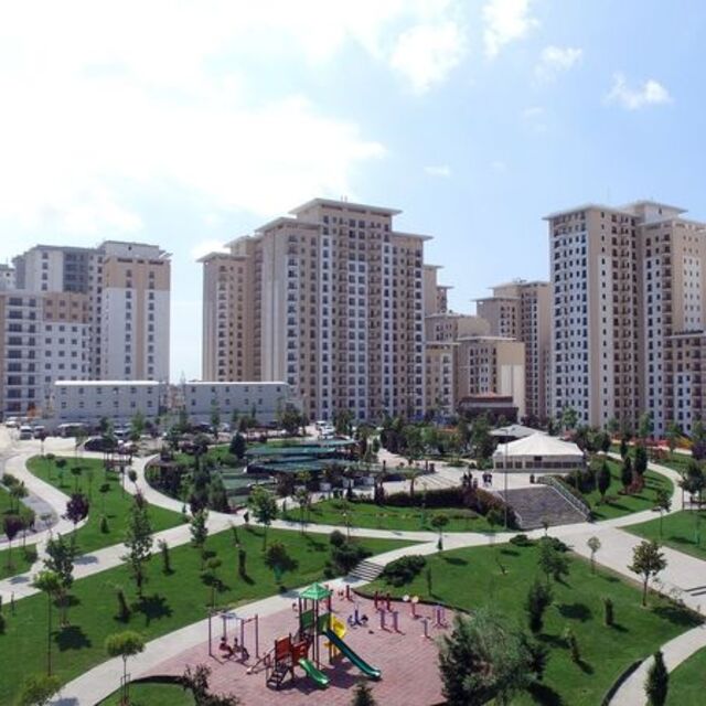 Emlak Konut: Envanter dışında çalışmamız yok