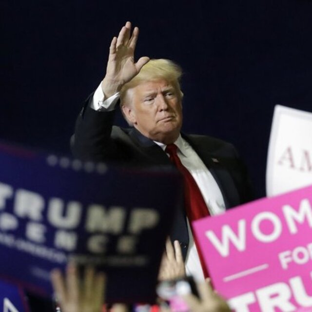 ABD ara seçimi Trump'ın sınavı niteliğinde olacak