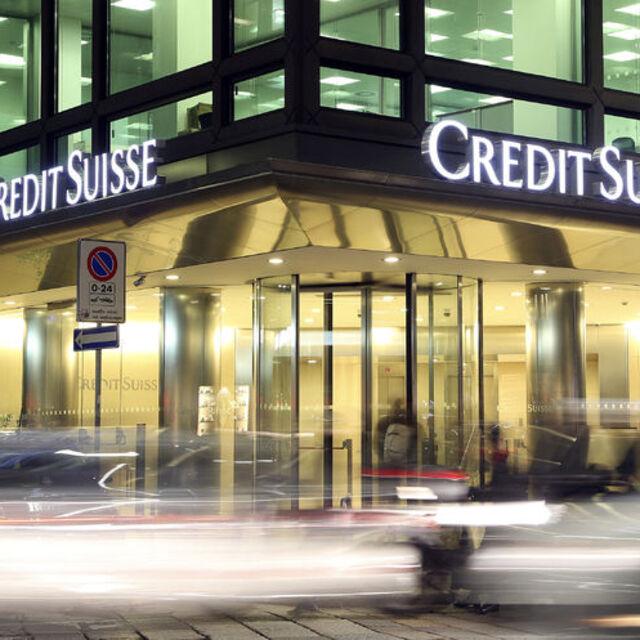 Credit Suisse: Dolar/TL 2018'de 5.10'a gerileyebilir