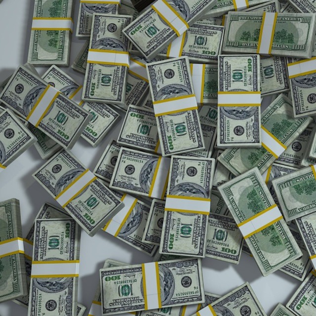 Morgan Stanley'e göre dolar gelecek yıl düşecek