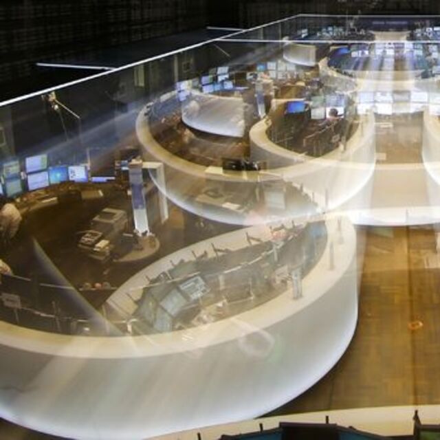 Avrupa borsaları 2019'a %1'in üzerinde kayıplarla başladı