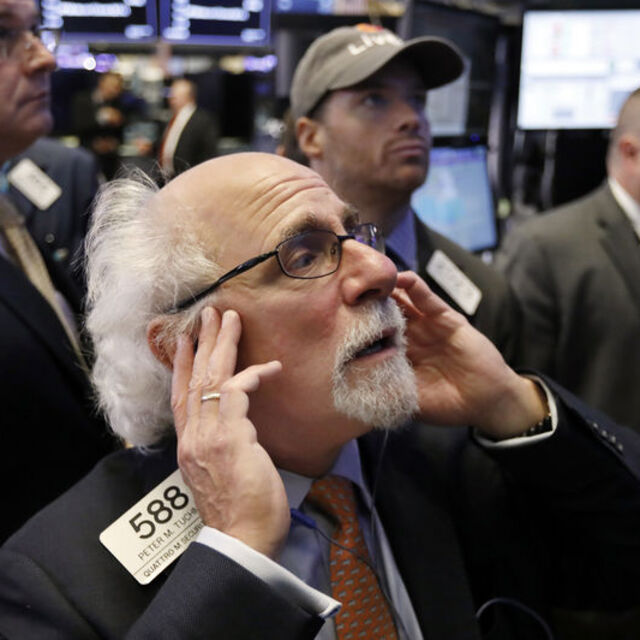 ABD vadelilerinde düşüş yüzde 2'yi aştı