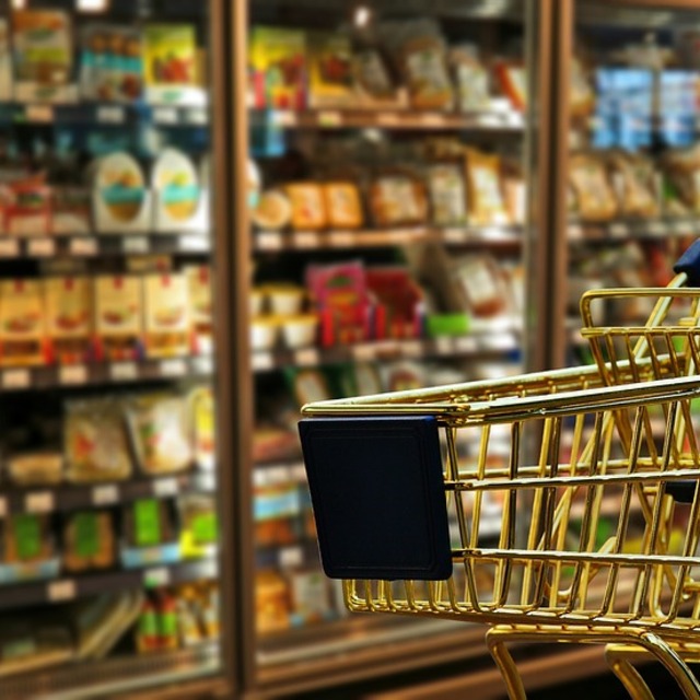 TÜFE Aralık'ta aylık % 0.40 düştü