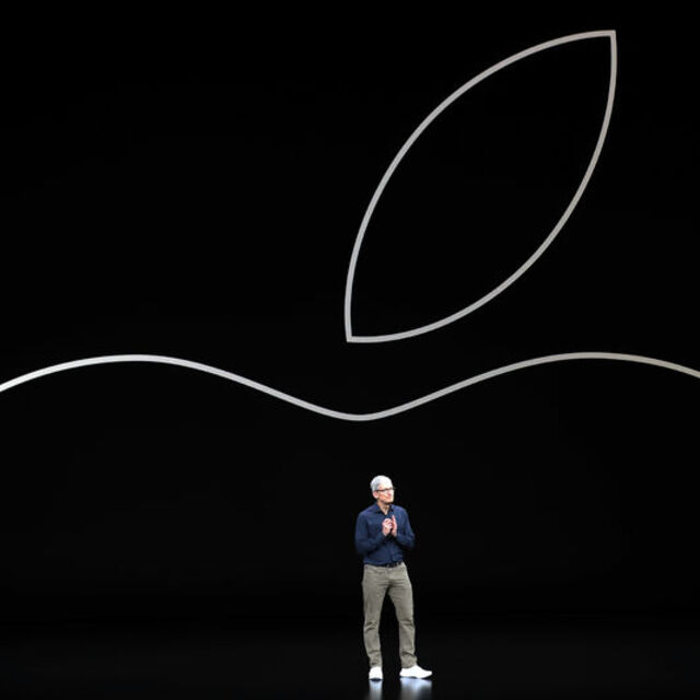 Apple 20 yıldır ilk kez satış tahminini düşürdü