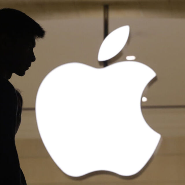 Apple 6 yılın en sert düşüşünü gerçekleştirdi