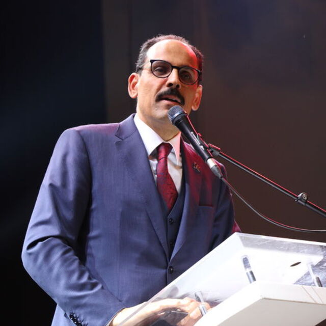 Cumhurbaşkanlığı'ndan ABD'ye cevap: Akıl dışı