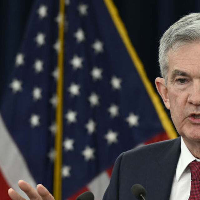 Fed/Powell: Fed faiz oranları konusunda sabırlı olma olanağına sahip