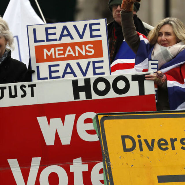 İngiltere'de kritik oylama: Brexit'te muhtemel senaryolar neler?