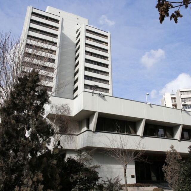 Merkez Bankası'ndan zorunlu karşılık açıklaması