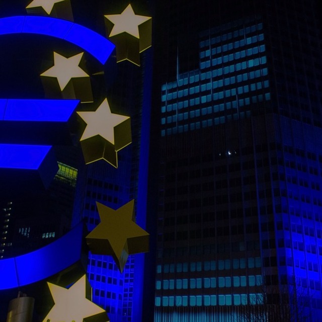 Avrupa Merkez Bankası faizleri değiştirmedi