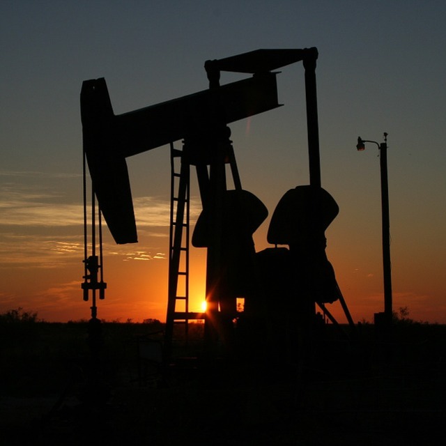 ABD'de petrol sondaj kulesi sayısı arttı
