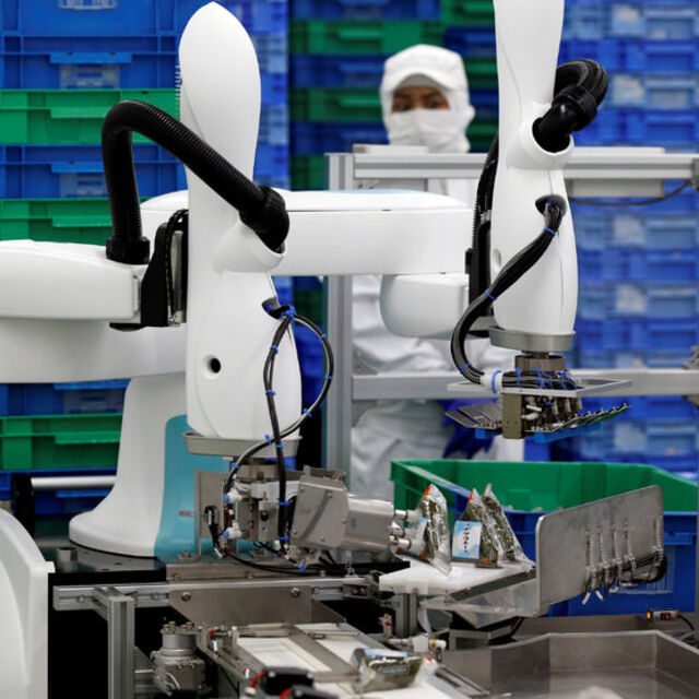 Japonya'da sanayi üretimi Aralık'ta yine geriledi