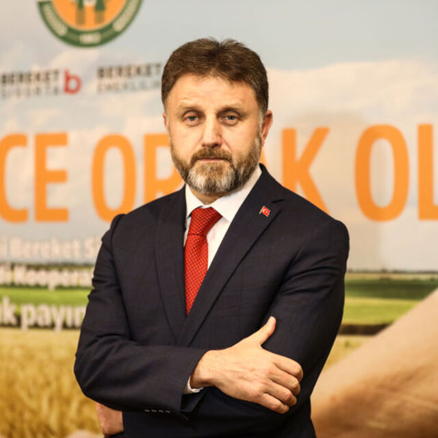 Tarım Kredi GM Poyraz: Tanzim satışı için 2,5 aylık planlamamız var