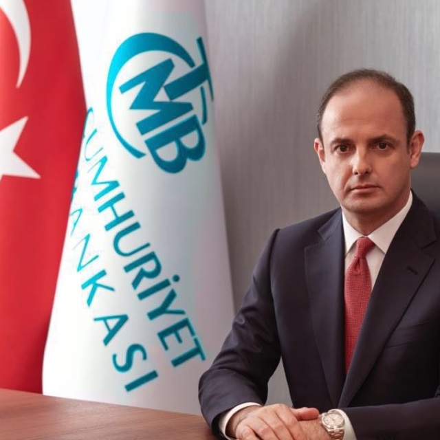 TCMB/Çetinkaya: Finansal istikrara katkı sağlayacak likidite adımları atılabilir