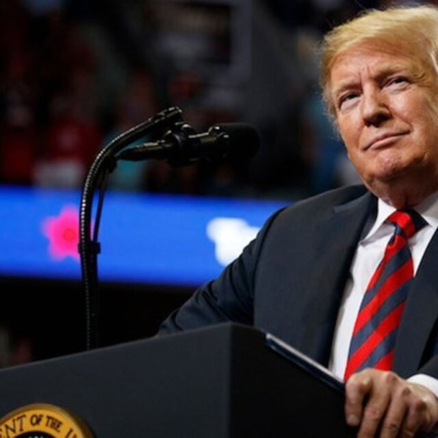 ABD Çin'e gümrük vergisini 60 gün ertelemeyi planlıyor