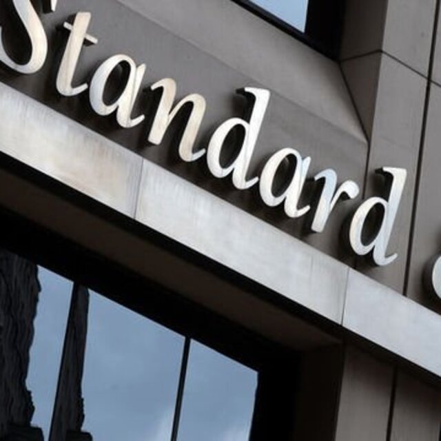 S&P Türkiye'nin kredi notunu ve görünümünü teyit etti