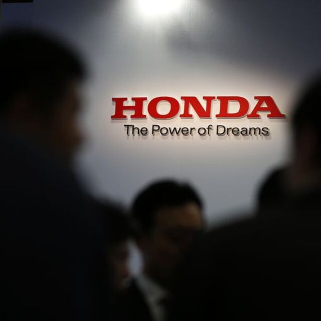 Honda Türkiye'de Civic Sedan üretimine 2021'de son verecek