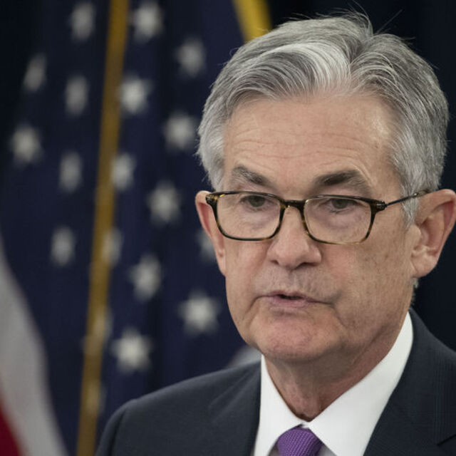 Fed/Powell: Ekonomi sağlıklı ancak 'çelişkili' sinyaller var