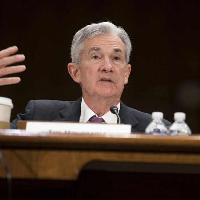 Fed/Powell: Bilanço ile ilgili bir duyuruyu çok yakında yapacağız