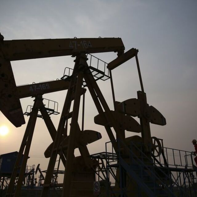 ABD'nin ham petrol üretimi günlük 12,1 milyon varile ulaştı