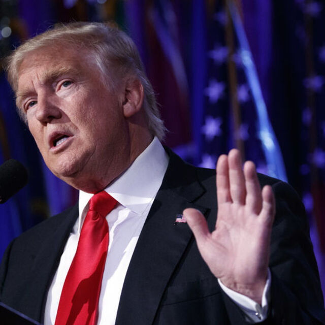 Trump doların çok güçlü olduğunu söyledi, Powell'ı eleştirdi