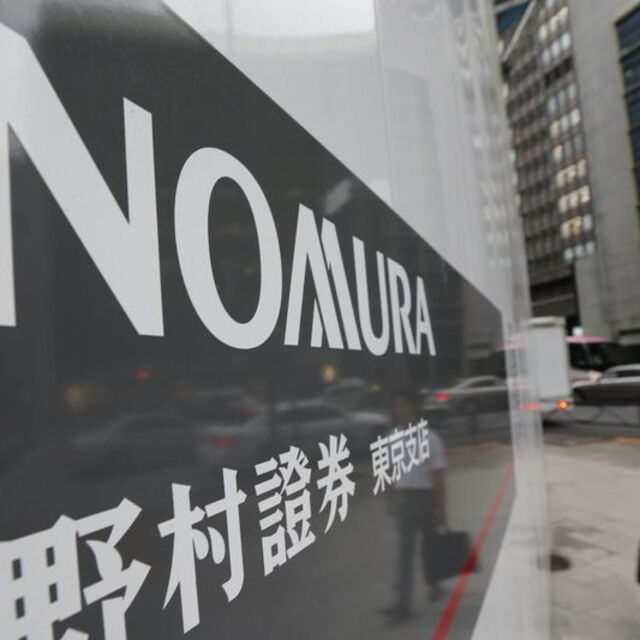 Nomura: TCMB faiz değiştirmezse TL güçlenebilir