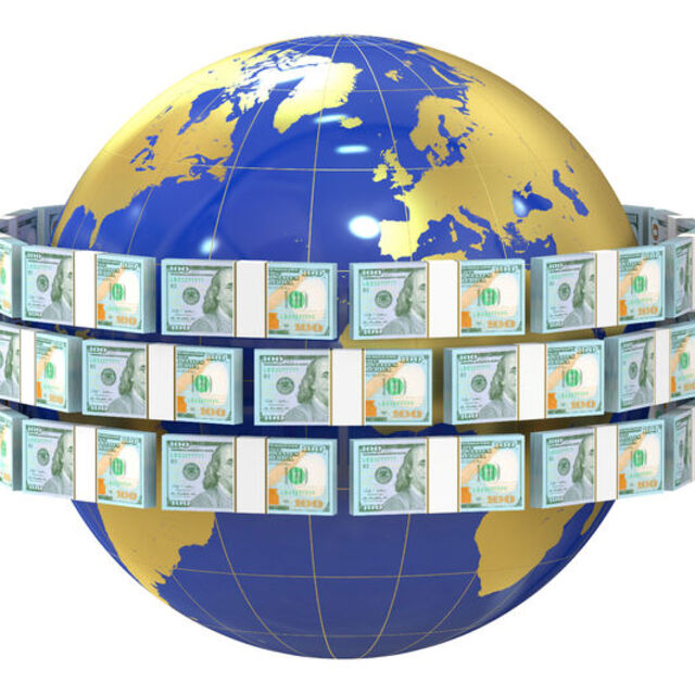 Dolar/TL ABD verisi sonrası düşüşte