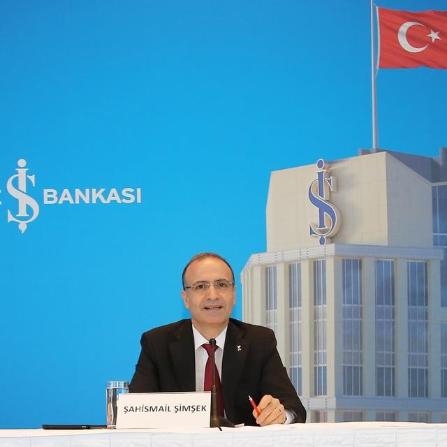 Ticari işlemlerin yüzde 79'u internet ve cep'ten - 7 yıl önce