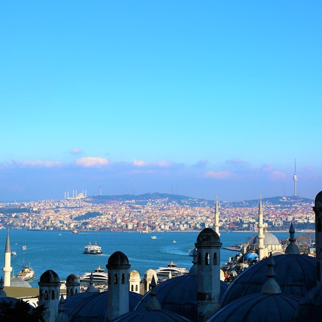 Türkiye ekonomisi 2018'de % 2.6 büyüdü