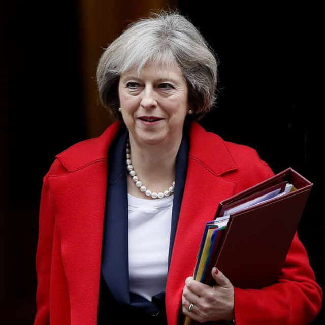 İngiltere Parlamentosu Brexit Anlaşmasını reddetti