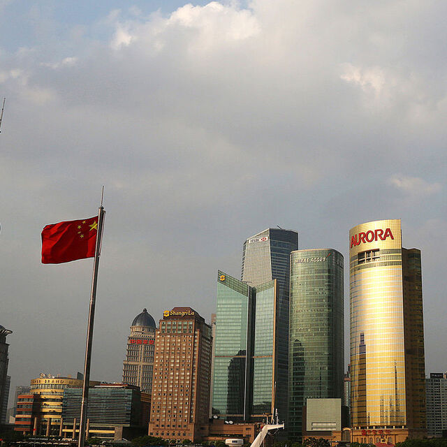 Çin'de yavaşlayan ekonomi işsizliği artırıken, toparlanma işaretleri görülüyor