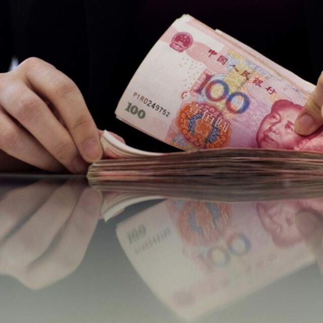 Çin'de KDV indirimi 1 Nisan'da başlayacak