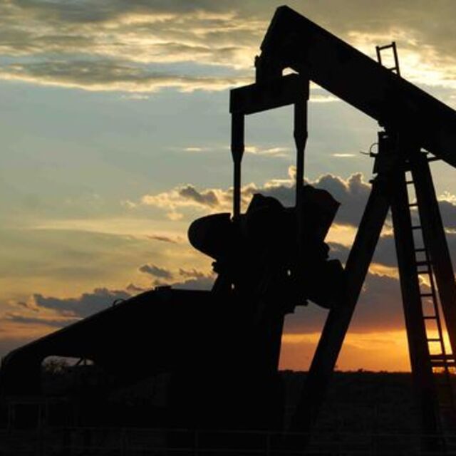 ABD'de petrol sondaj kulesi sayısı azaldı