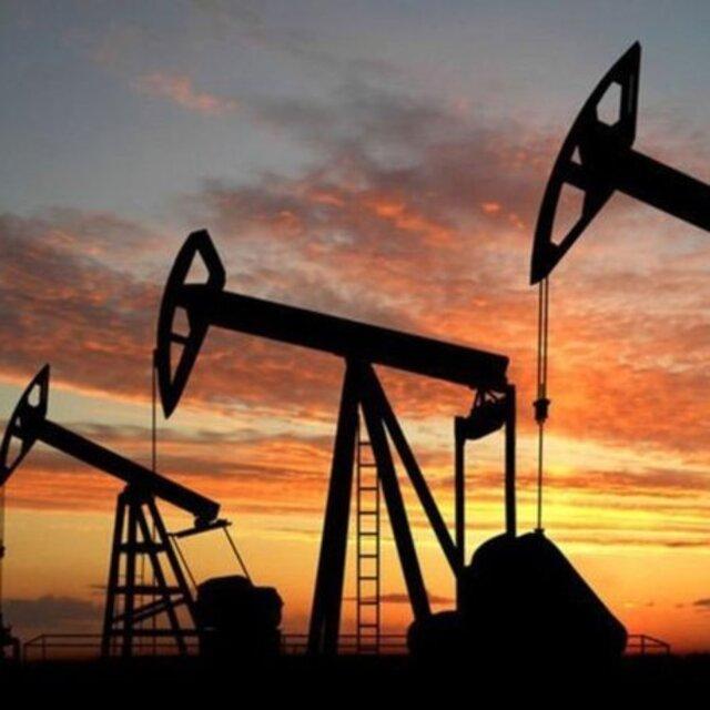 ABD'nin ham petrol stokları 9,6 milyon varil azaldı