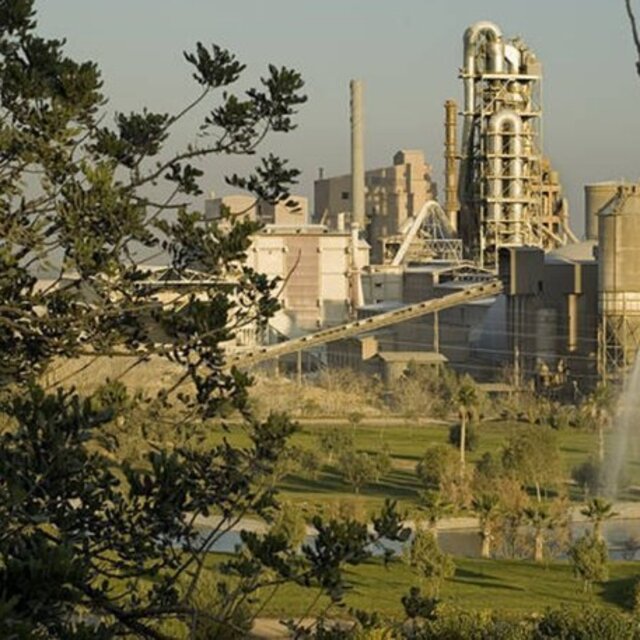 Çimsa, İspanyol Cemex'in fabrikasını satın alıyor