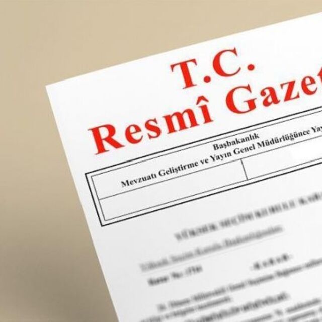 Bazı döviz tevdiat hesaplarında kesinti oranları artırıldı