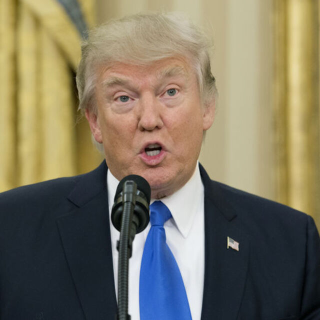 Trump, Stephen Moore'u Fed üyeliğine aday göstereceğini açıkladı