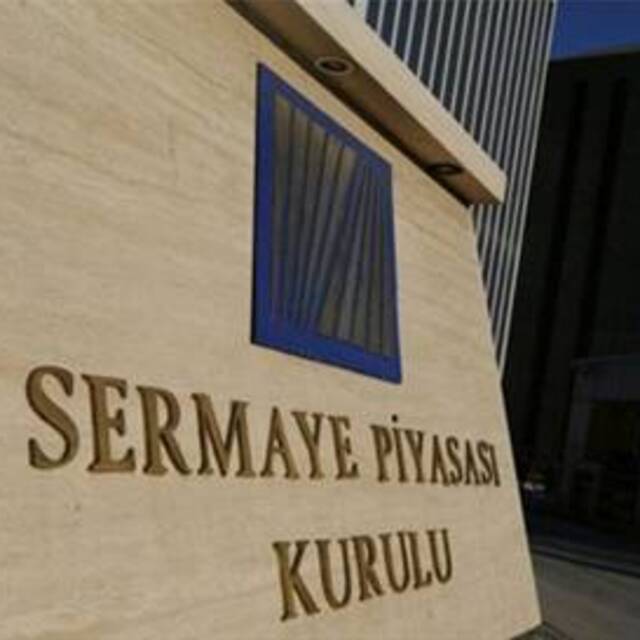 SPK JP Morgan'ın raporuyla ilgili inceleme başlattı