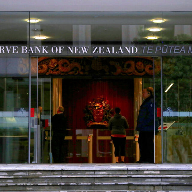 Yeni Zelanda Merkez Bankası politika faizini değiştirmedi