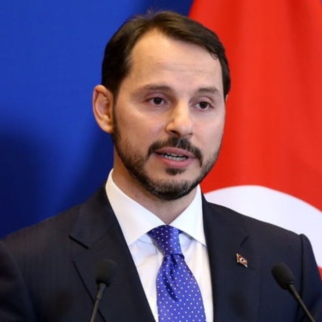 Albayrak: Süreç bugünden itibaren normalize oldu