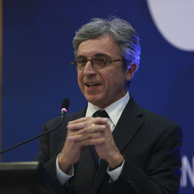 İş Bankası YKB Özince görevinden ayrılıyor