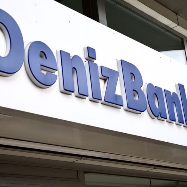 Sberbank Emirates NBD'nin DenizBank'ı 15.5 milyar TL'ye alacağını açıkladı