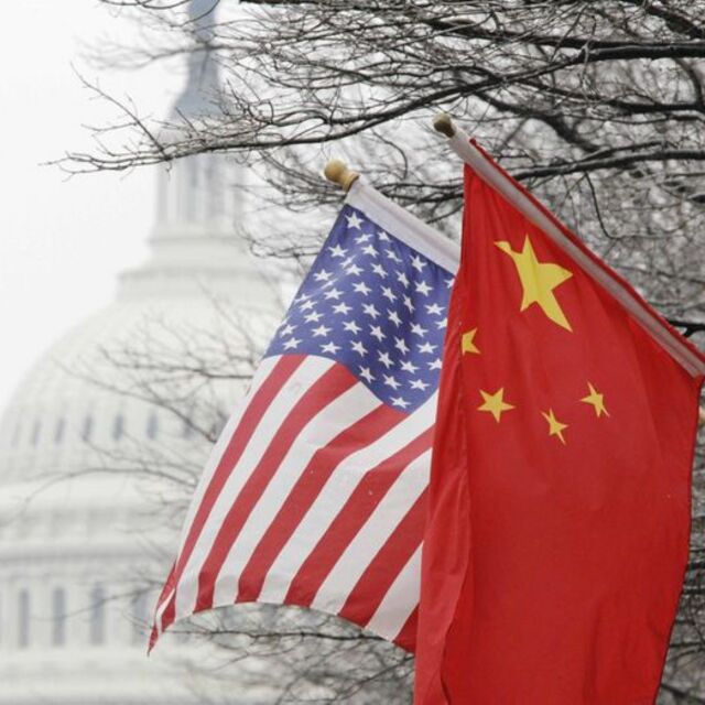 “ABD ile Çin ticaret anlaşmasının son haline yaklaştı”